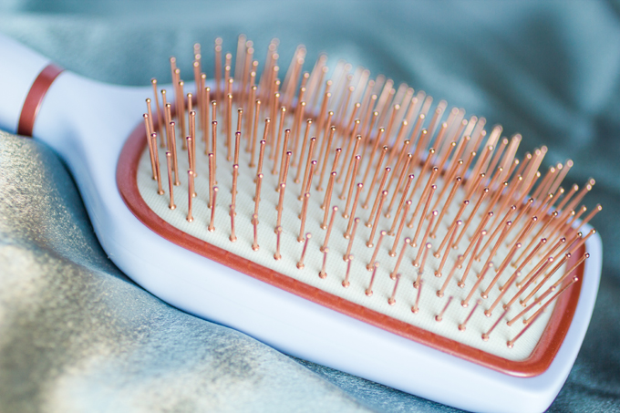 Coconut Oil and Honey Mask for Healthy Hair