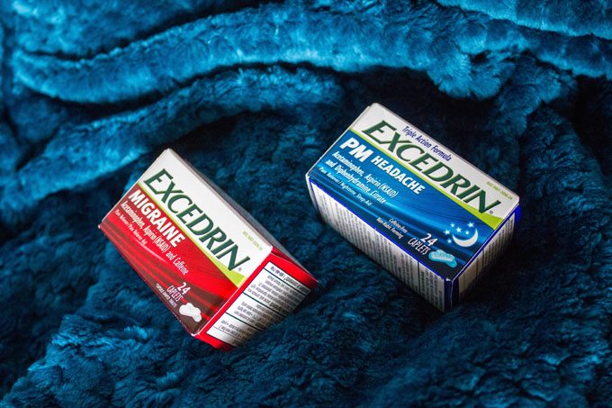 Excedrin Migraine